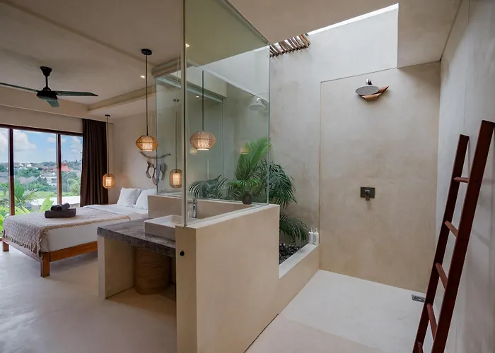 Octo 3 By Betterplace Villa