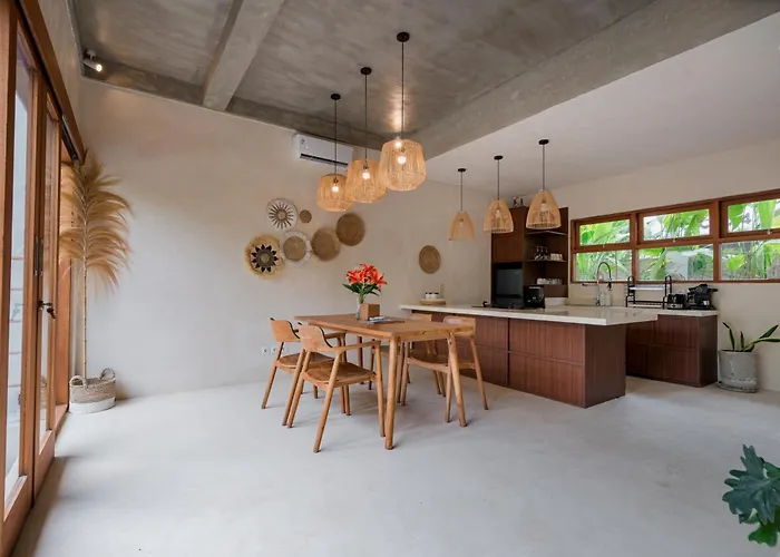 Villa Octo 3 By Betterplace