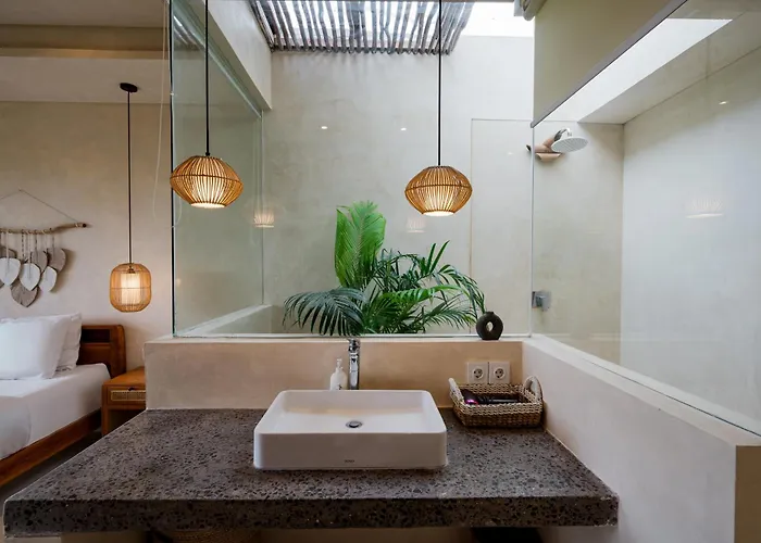 Octo 3 By Betterplace Villa *