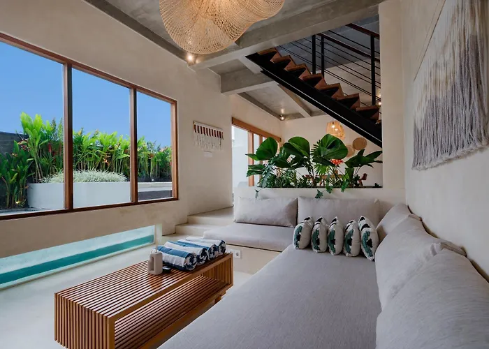 Villa Octo 3 By Betterplace *