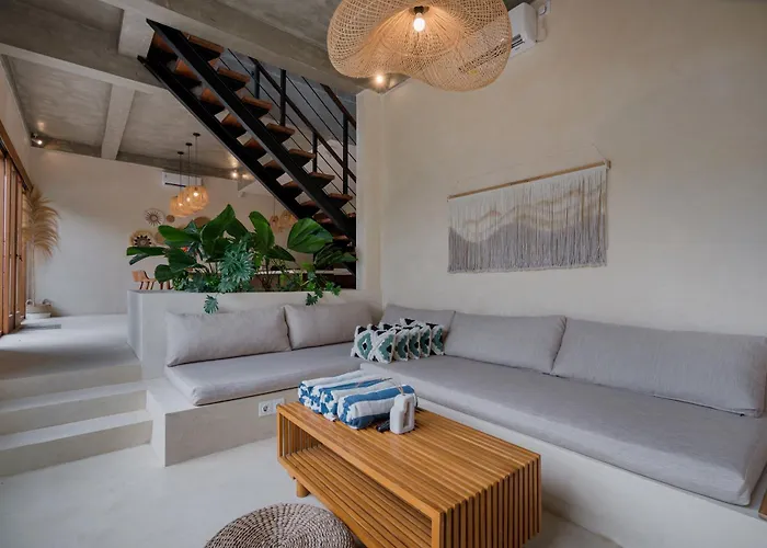 Octo 3 By Betterplace Villa Canggu (Bali)
