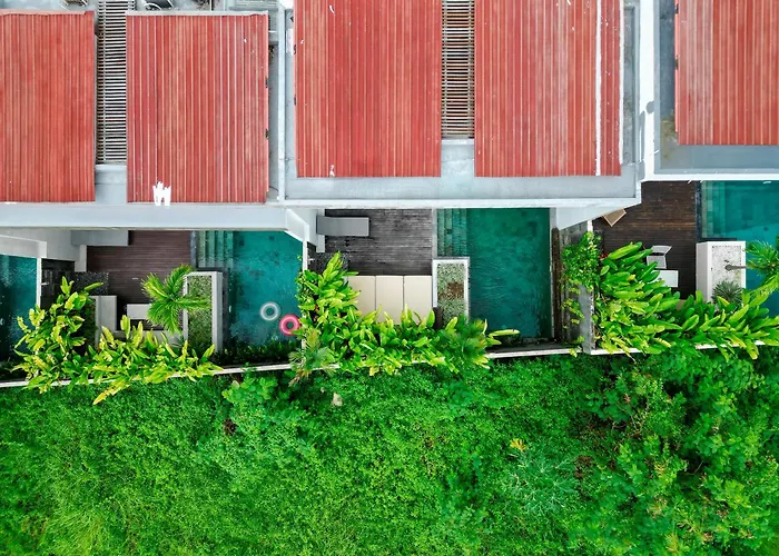 Villa Octo 3 By Betterplace