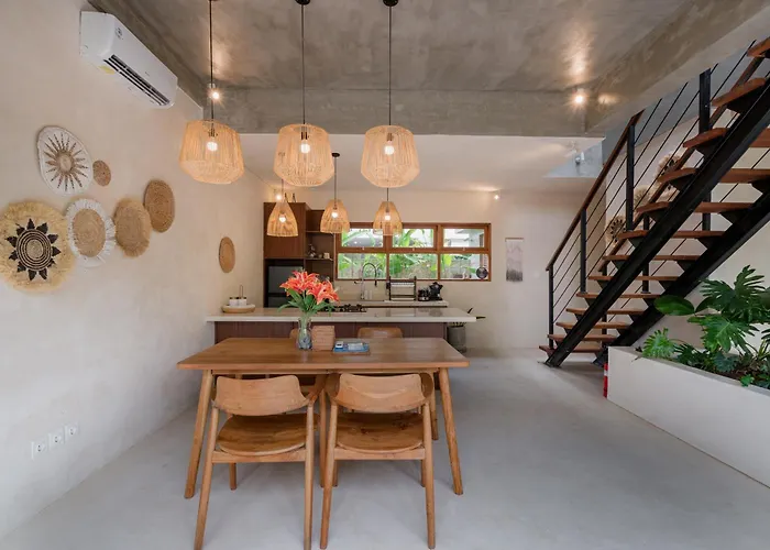 Octo 3 By Betterplace Villa *
