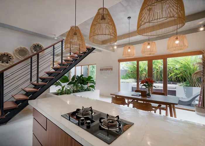 Villa Octo 3 By Betterplace *
