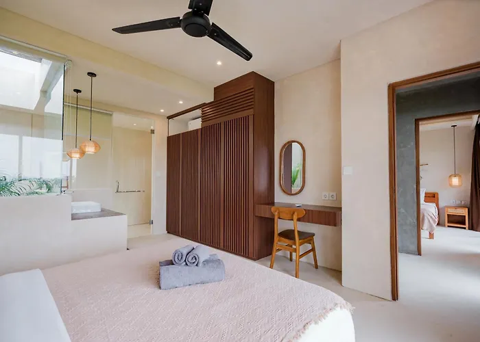 Octo 3 By Betterplace Villa Canggu (Bali)