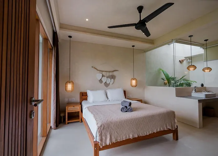 Octo 3 By Betterplace Canggu (Bali)