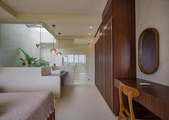 Octo 3 By Betterplace * Canggu (Bali)
