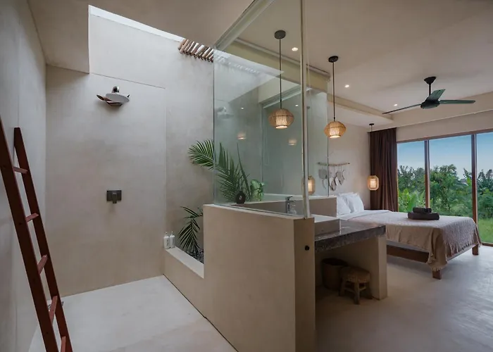 Octo 3 By Betterplace Villa *