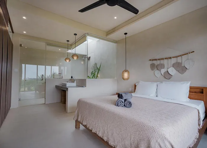 Villa Octo 3 By Betterplace *