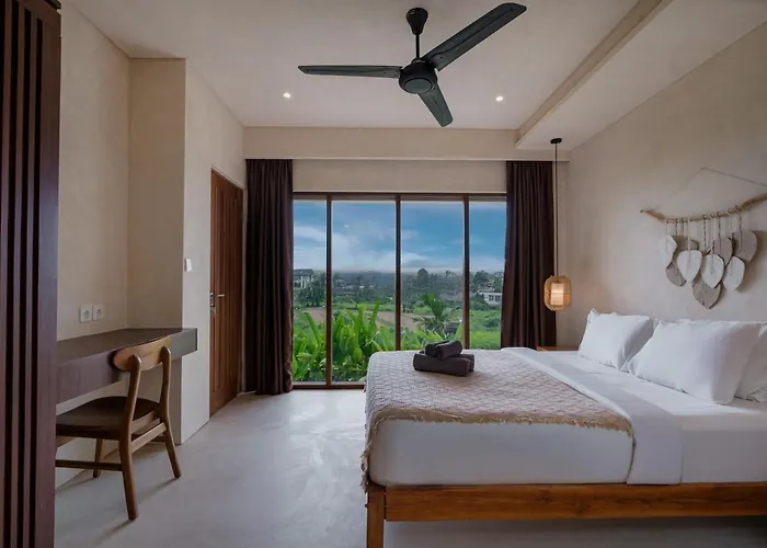 Villa Octo 3 By Betterplace Canggu (Bali)