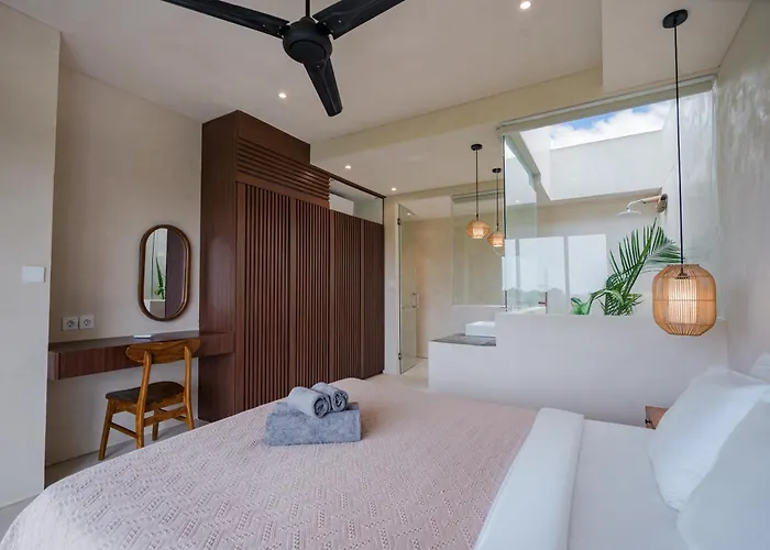 Octo 3 By Betterplace * Canggu (Bali)