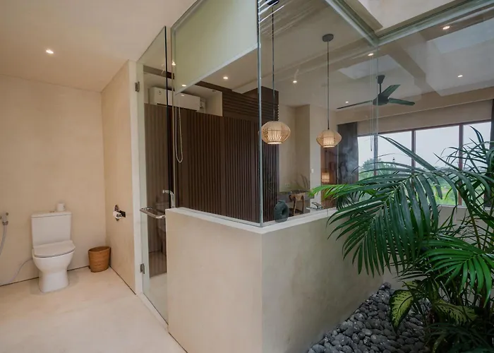 Octo 3 By Betterplace Villa