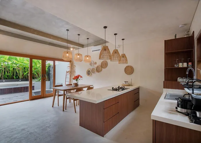 Octo 3 By Betterplace Villa *
