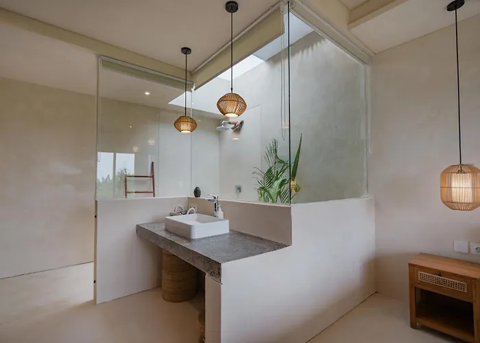 Octo 3 By Betterplace Villa Canggu (Bali)