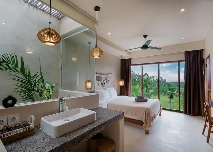 Villa Octo 3 By Betterplace Canggu (Bali)