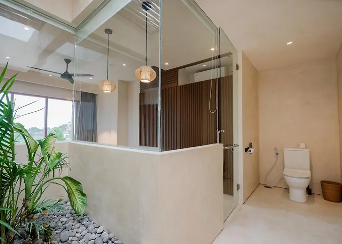 Octo 3 By Betterplace * Canggu (Bali)